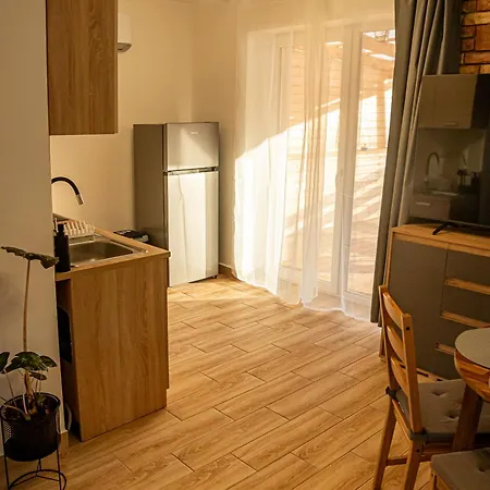 Belezug-lak Vendeghaz Holiday home
