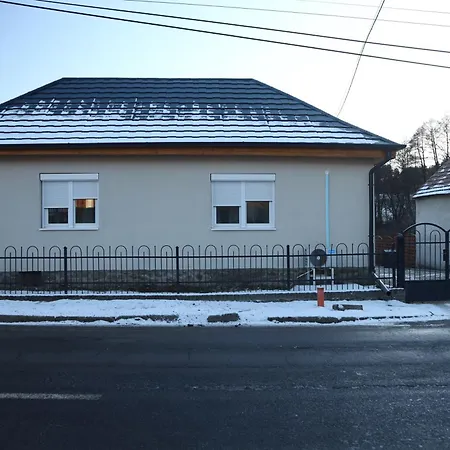 Belezúg-lak Nekezseny