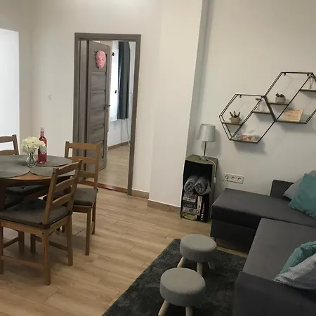 Сasa de vacaciones Belezúg-lak Nekezseny