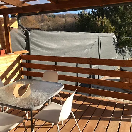 Holiday home Belezug-lak Vendeghaz *