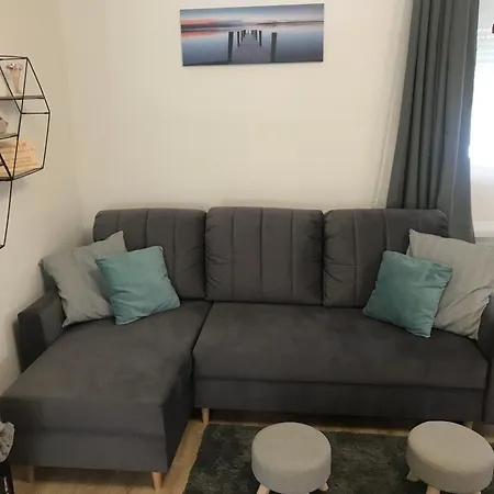 Belezúg-lak Сasa de vacaciones Nekezseny
