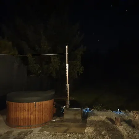 Belezúg-lak Сasa de vacaciones