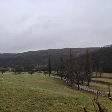 Сasa de vacaciones Belezúg-lak