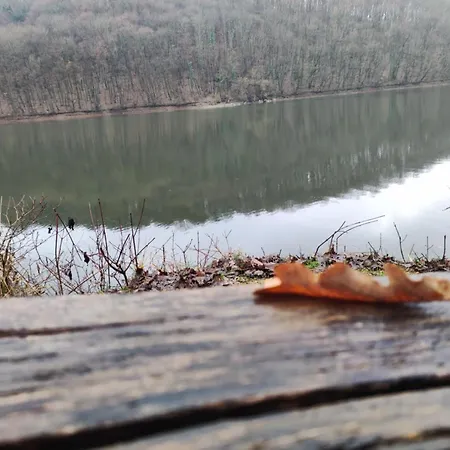 Сasa de vacaciones Belezúg-lak Nekezseny
