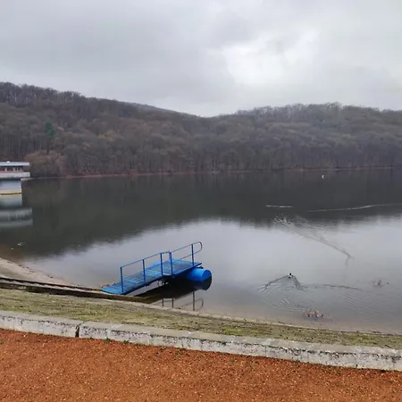 Сasa de vacaciones Belezúg-lak Nekezseny
