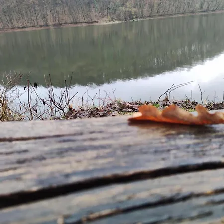 Сasa de vacaciones Belezúg-lak